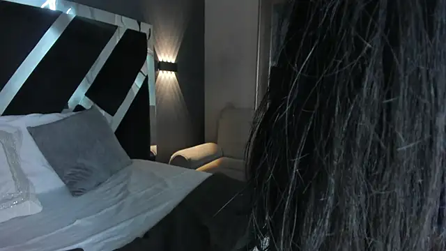 ParisRose  online show from 07.10.26