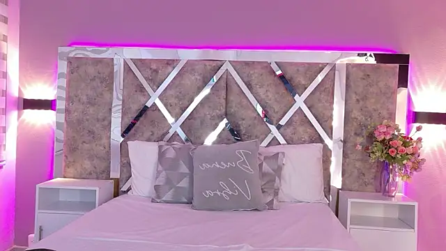 ParisRose  online show from 07.15.26