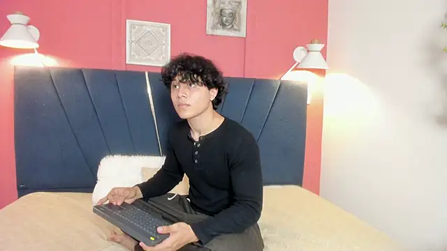 latin beast4 online show from 06.08.26