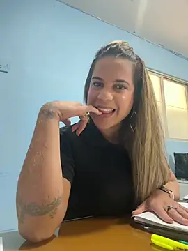 Snapshot of Casada_Ninja chatting on 06.30.26 Casada Ninja online show from 06.30.26