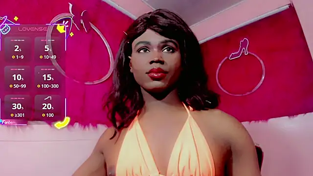 ambar temptation online show from 06.13.26
