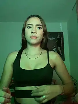   alissha online show from 05.05.26