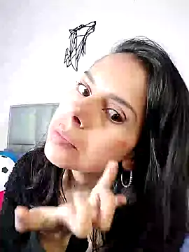Shanttal queen online show from 06.29.26