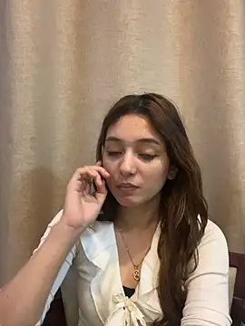 Snapshot of Lilywant chatting on 06.11.26 Lilywant online show from 06.11.26