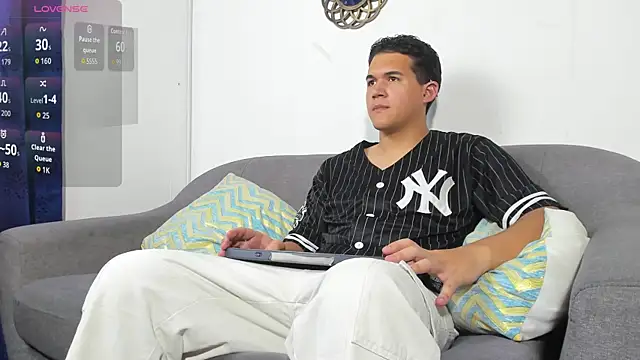 Snapshot of jacob_schneider chatting on 05.27.26 jacob schneider online show from 05.27.26