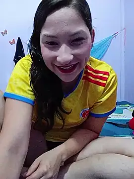 Snapshot of _Angelgold chatting on 06.23.26 Angelgold online show from 06.23.26