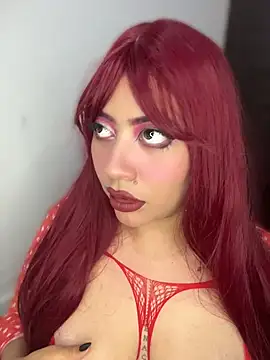 Snapshot of Erikaafox chatting on 06.12.26 Erikaafox online show from 06.12.26