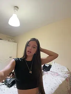 AriaRosse  online show from 05.08.26