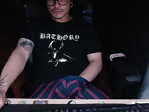 Snapshot of lilgothboy chatting on 06.03.26 lilgothboy online show from 06.03.26
