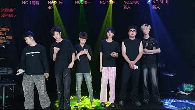 dirtyboy-01 online show from 05.09.26