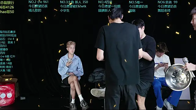dirtyboy-01 online show from 05.25.26