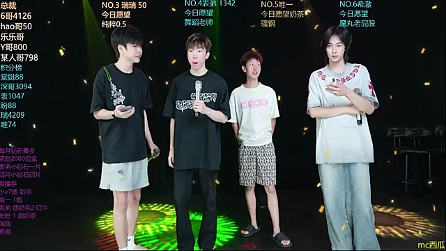 dirtyboy-01 online show from 06.16.26