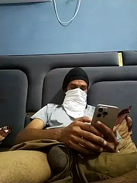 harrydhillon12 online show from 06.28.26