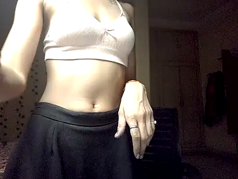 Snapshot of Sexyrossy7 chatting on 05.17.26 Sexyrossy7 online show from 05.17.26