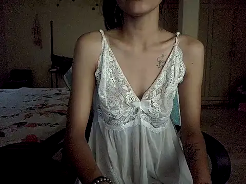 Snapshot of Sexyrossy7 chatting on 05.30.26 Sexyrossy7 online show from 05.30.26