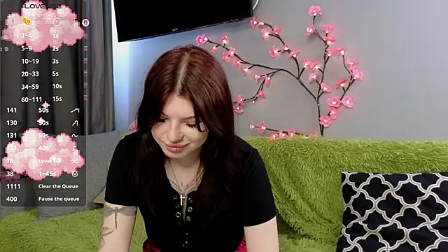 AwareAnoxia online show from 06.27.26