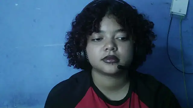 Jeannnsita online show from 05.07.26