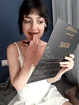 zyranoct online show from 05.26.26