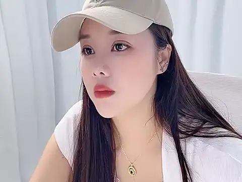 Snapshot of Qingqing19 chatting on 05.31.26 Qingqing19 online show from 05.31.26