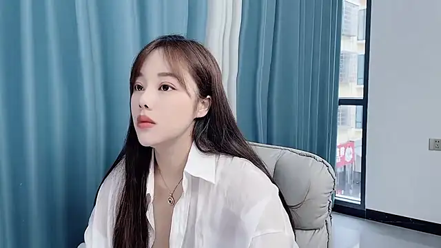 Snapshot of Qingqing19 chatting on 06.22.26 Qingqing19 online show from 06.22.26