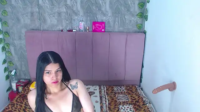 Snapshot of Alysrous_Mar chatting on 05.30.26 Alysrous Mar online show from 05.30.26