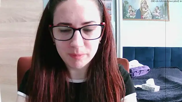 EmilyHotAngel online show from 05.11.26