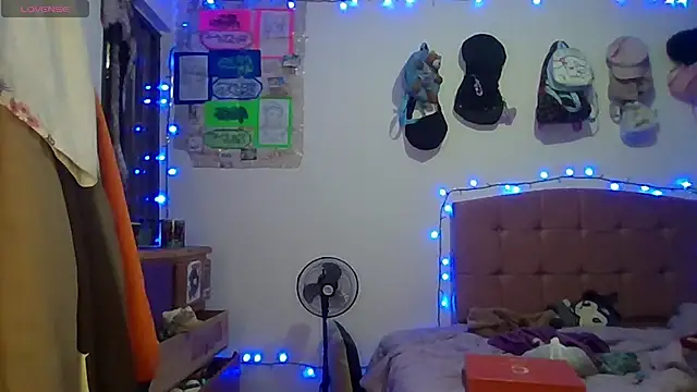 suky fox online show from 06.25.26