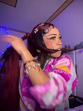 suky fox online show from 07.25.26
