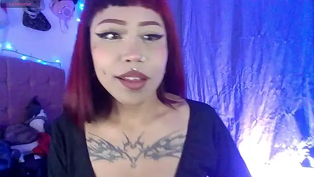 suky fox online show from 07.29.26