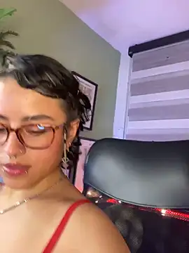 Lusiana   online show from 06.04.26