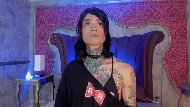 Misaki Six online show from 05.13.26