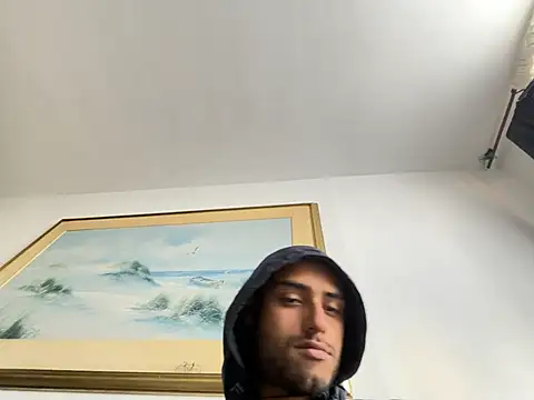 oreganoroto online show from 05.05.26