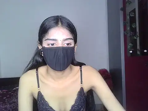 Snapshot of SASSY__BABY_ chatting on 06.18.26 SASSY BABY online show from 06.18.26