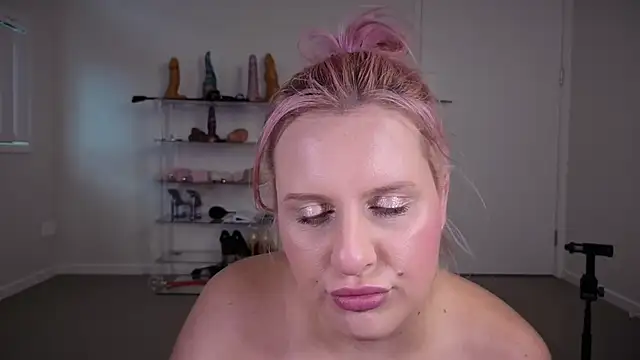 Alexisdownunderx online show from 05.06.26
