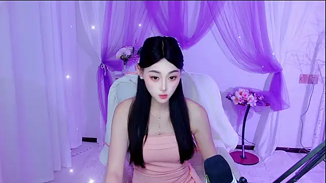 Tili Lucky online show from 07.11.26
