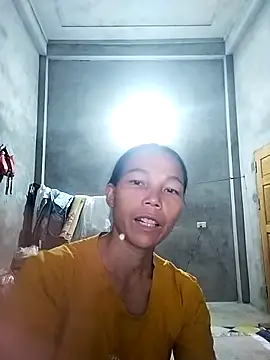 Snapshot of Min-meo chatting on 05.07.26 Min-meo online show from 05.07.26