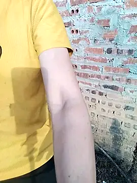 Snapshot of Min-meo chatting on 06.17.26 Min-meo online show from 06.17.26