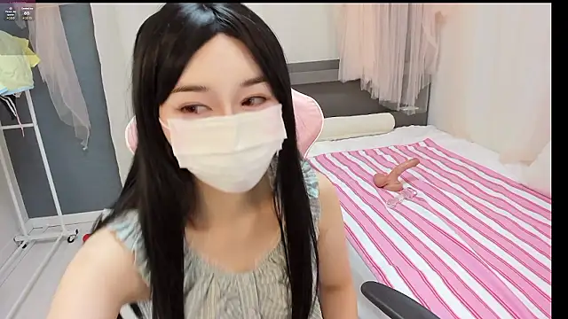 Snapshot of hyorin2 chatting on 07.03.26 hyorin2 online show from 07.03.26