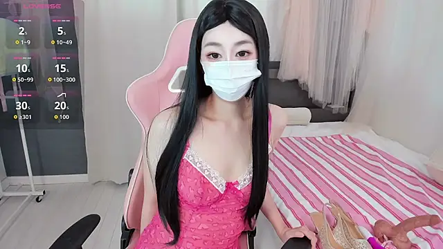 Snapshot of hyorin2 chatting on 07.15.26 hyorin2 online show from 07.15.26