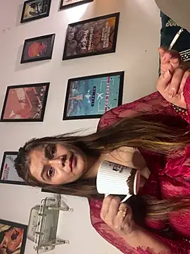 Snapshot of Leena_singh chatting on 06.23.26 Leena singh online show from 06.23.26