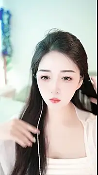 Snapshot of singer-wenwan chatting on 05.29.26 singer-wenwan online show from 05.29.26