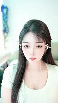 Snapshot of singer-wenwan chatting on 06.06.26 singer-wenwan online show from 06.06.26