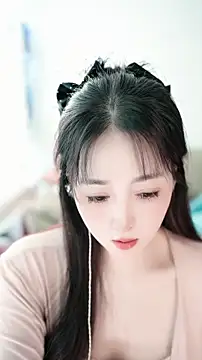 Snapshot of singer-wenwan chatting on 06.09.26 singer-wenwan online show from 06.09.26