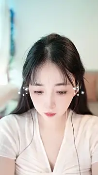 Snapshot of singer-wenwan chatting on 06.14.26 singer-wenwan online show from 06.14.26