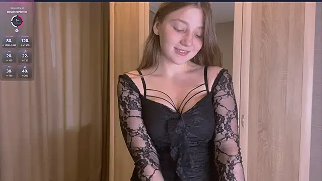 Little Lilia online show from 06.05.26