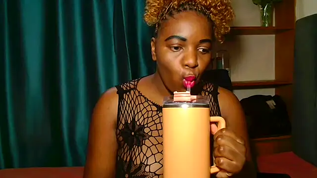 xxebony online show from 07.29.26