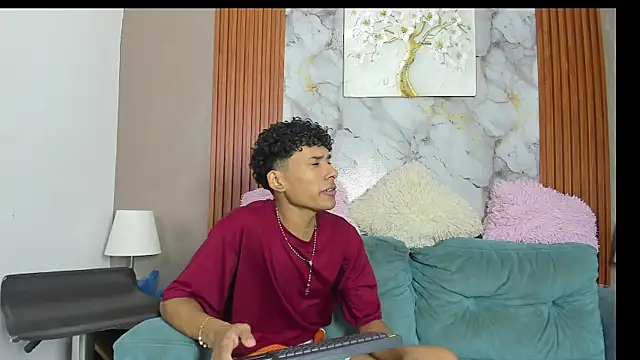 BOUL GUYS online show from 06.06.26