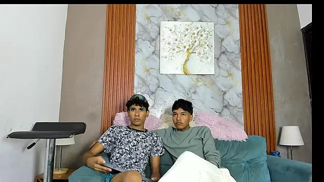 BOUL GUYS online show from 06.16.26