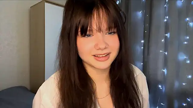 EmilyMercurial online show from 06.12.26