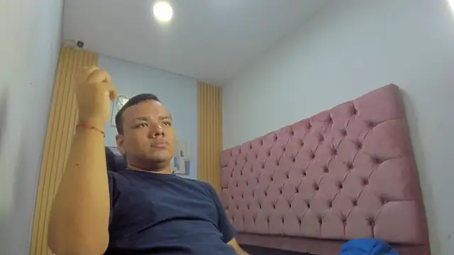 PlayBoy Rush online show from 05.08.26